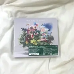 Mrs. GREEN APPLE ベストアルバム 10 初回限定盤 CD＋DVD
