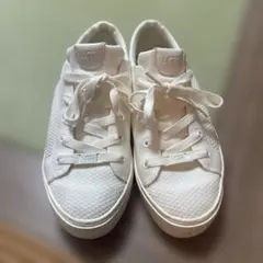 UGG メッシュ スニーカー