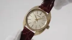 SEIKO Grand Seiko HI-BEAT 36000 腕時計のサムネイル