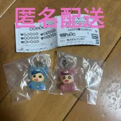 クレヨンしんちゃん　めじるしアクセサリー