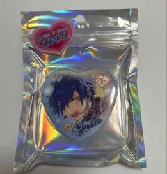 あんさんぶるスターズ！！ 漣 ジュン ピンバッジ - メルカリ