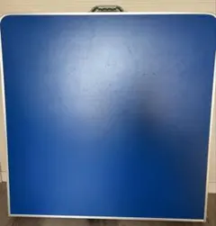 家庭用　卓球台