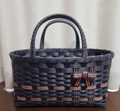 かごバックのサムネイル