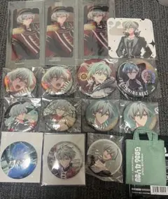 亥清悠　まとめ