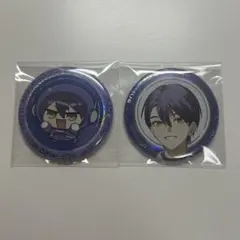 2026年最新】剣持刀也 缶バッジ rof-maoの人気アイテム - メルカリ