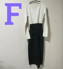 rienda（リエンダ）ワンピースF