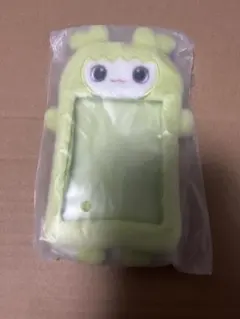 【新品未使用】TWICE ジョンヨン フォトカードホルダー