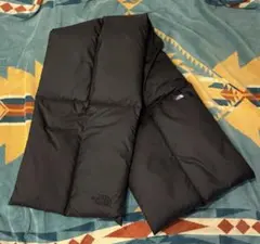 THE NORTH FACE PURPLE LABEL ダウンマフラー
