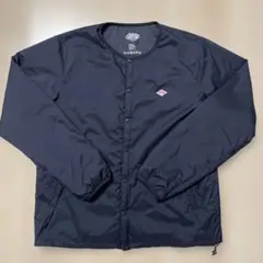 DANTON プリマロフト インサレーション カラーレス ジャケット M