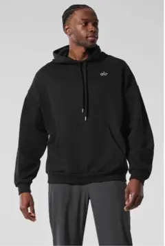 2026年最新】alo yoga パーカーの人気アイテム - メルカリ