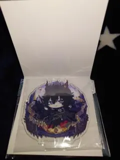 アークナイツ アクスタ エーベンホルツ