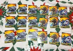 イタリアンブレインロット