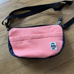 Chums ショルダーバッグ