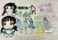 iLiFE! 若葉のあ グッズセット - メルカリ