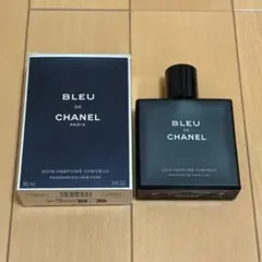 2026年最新】CHANEL ヘアミルク・セラムの人気アイテム - メルカリ