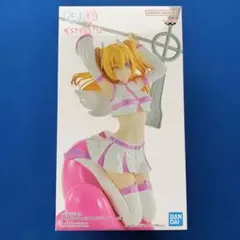 2.5次元の誘惑 ESPRESTO　リリエル　プライズ　フィギュア/美品