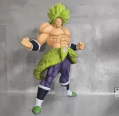 2026年最新】C賞超サイヤ人ブロリーフルパワーフィギュアの人気