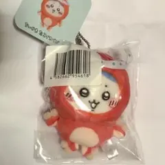 ハチワレ ちいかわたこいかくじD賞