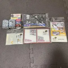 名探偵コナン スリーコインズ MOVIE展 文具セット