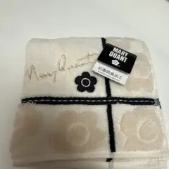 MARY QUANT ハンカチ