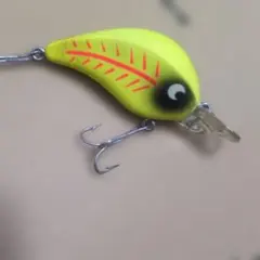 Heddon へドン Zig-Wag Jr ジグワグジュニア - メルカリ