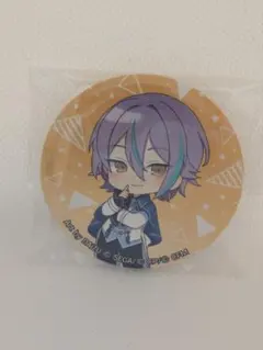 プロセカ　缶バッジ　神代類