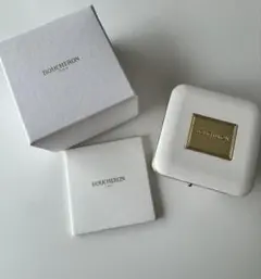 BOUCHERON キャトル クル ド パリ リング #49のサムネイル