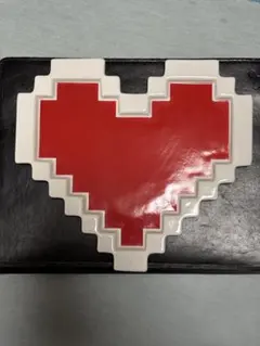 ゼルダの伝説　ハートのお皿