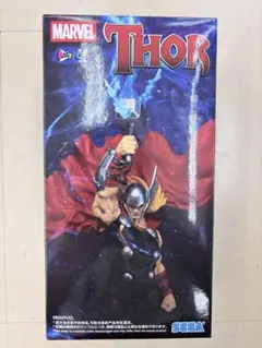 2026年最新】MARVEL ACT/CUT プレミアムフィギュア “ソー”の人気