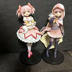 まどマギ フィギュア spm 鹿目まどか 環いろは