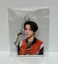 ONE N' ONLY HAYATO アクリルキーホルダー