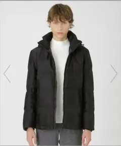 2026年最新】BLACK LABEL CRESTBRIDGE メンズ ダウンジャケットの人気