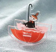 リトルミイ キャラクターグッズ