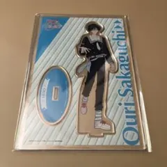 最安 多聞くん今どっち 1 Blu-ray特典 福原多聞 のみ アクリルスタンド 