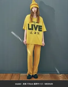 R4126 サーモライトイージーストレートパンツRNA