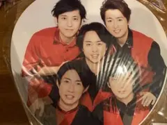 カウントダウンコンサート2017-2018 うちわ 嵐