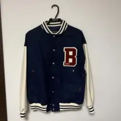 Beverly Hills Polo Club スタジャン 1982