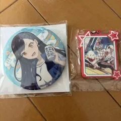 プロセカ　白石杏　青柳冬弥