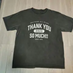 SOUTHERN ALL STARS Tシャツ 2025年ライブツアー Mサイズ サザンオールスターズ ライブツアー2025 Tシャツ Mサイズ - メルカリ