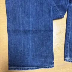 polo Ralph Laurenストレートデニム ダークブルー