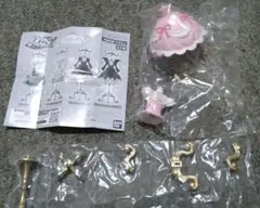 アイカツ ! カプセル トルソー オーロラキスコーデ