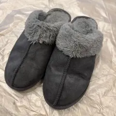 ムートンサンダル ブーツ