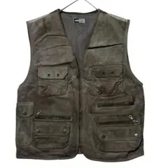 2025年最新】ハンティング ベストの人気アイテム - メルカリ