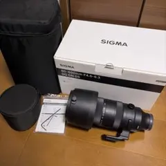 2026年最新】シグマ レンズ 60-600の人気アイテム - メルカリ