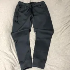 Under Armour グレー トレーニングパンツ LG