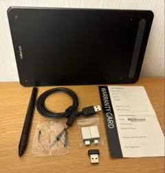 XPPen ペンタブ Deco MW Pen tablet