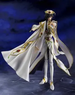 2025年最新】ルルーシュ 皇帝 フィギュアの人気アイテム - メルカリ