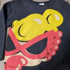 HYSTERIC MINI スウェット 120