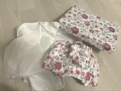 新品未使用品❣️haruulala カンタービレ　70センチから80センチ