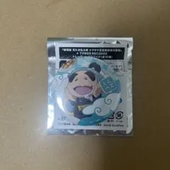 忍たま乱太郎× タワレコカフェ 缶バッジ しんベヱ